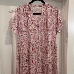 Copenhagen Delights Women's Tunic Dress